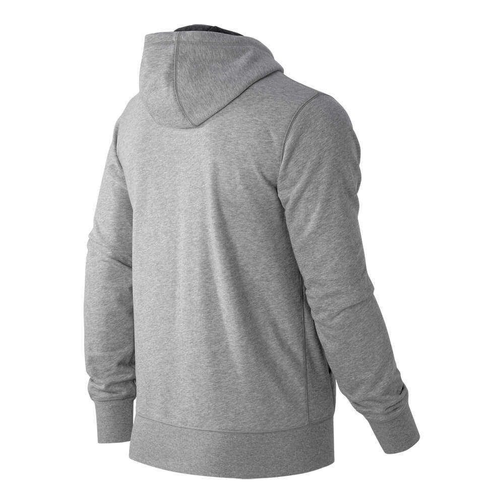 New Balance Grey sweatshirt